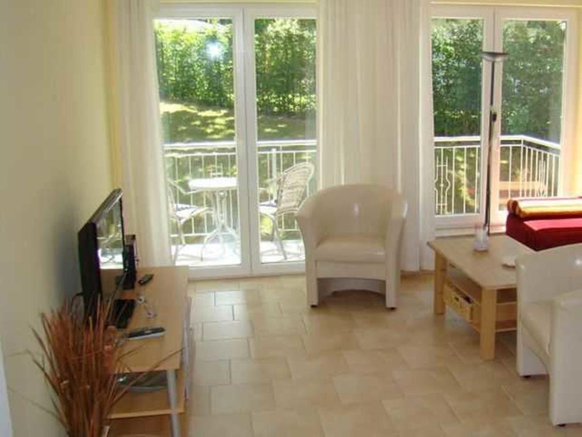 Villa Sylvia Heringsdorf (Usedom) Quarto foto